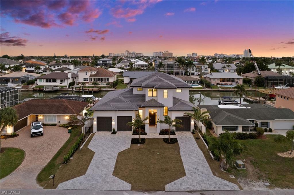 362 Egret AVE