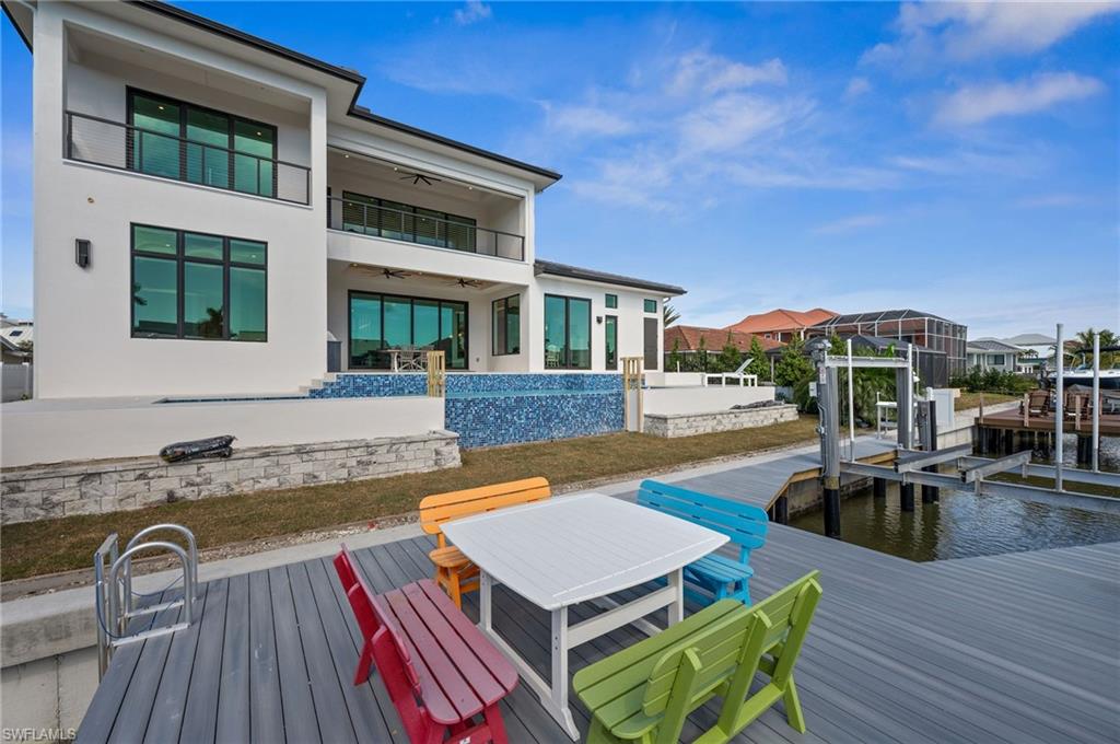 362 Egret AVE