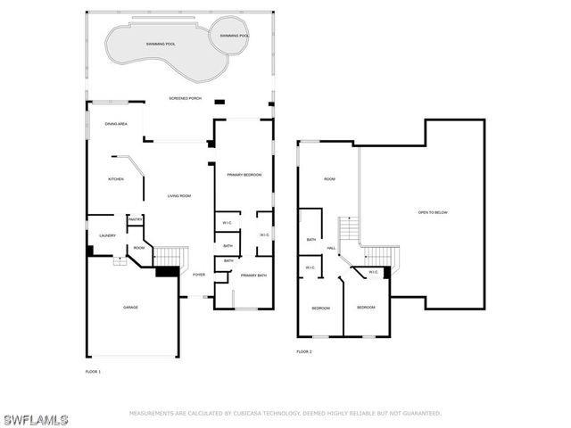 5416 Whispering Willow WAY NE