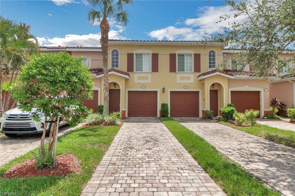 10127 Villagio Gardens LN # 205