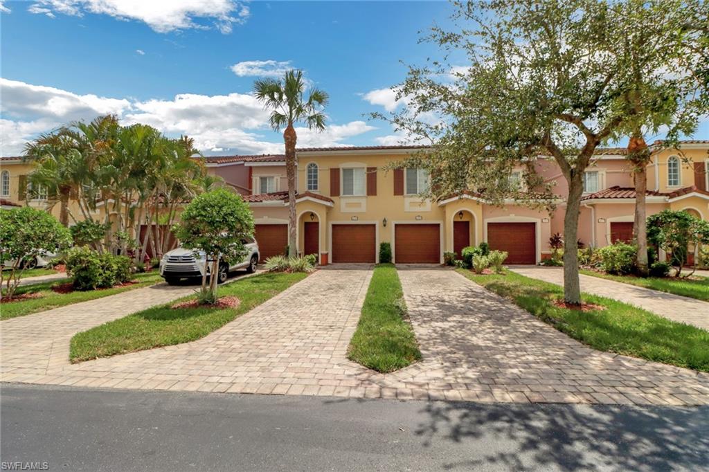 10127 Villagio Gardens LN # 205