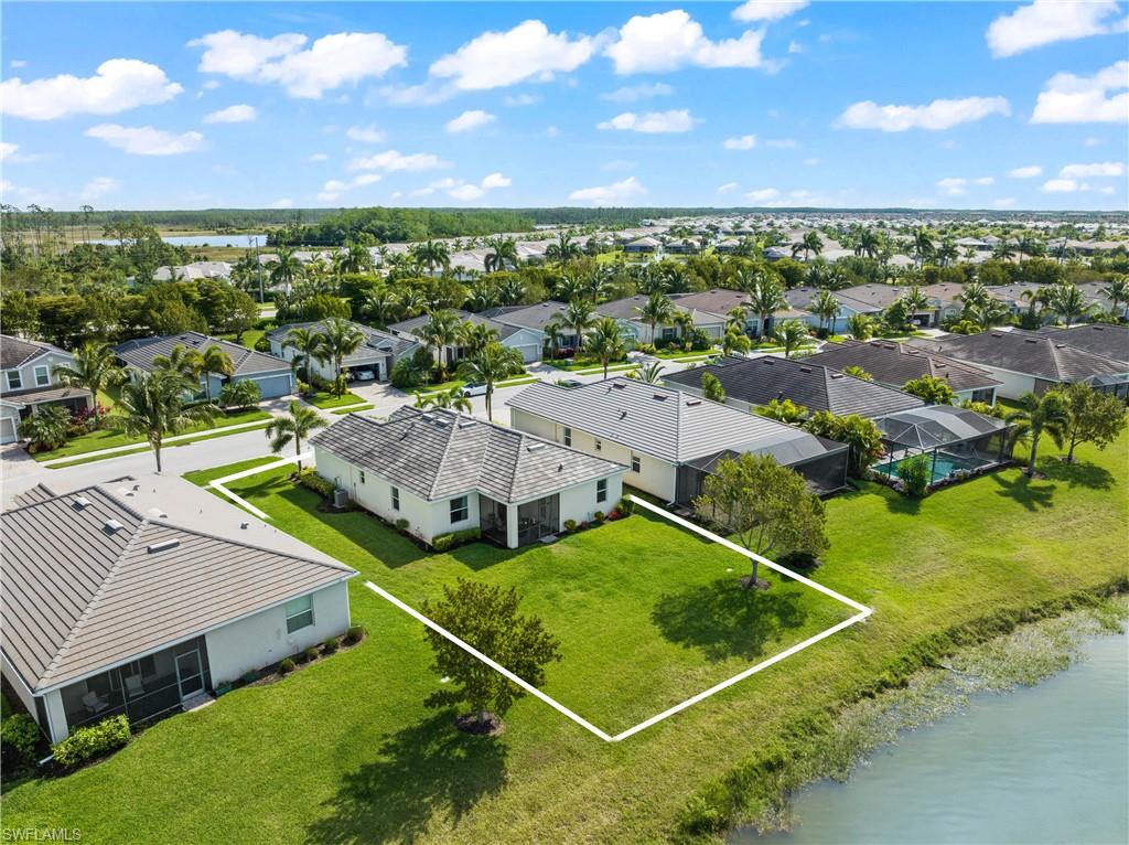 16163 Bonita Landing CIR