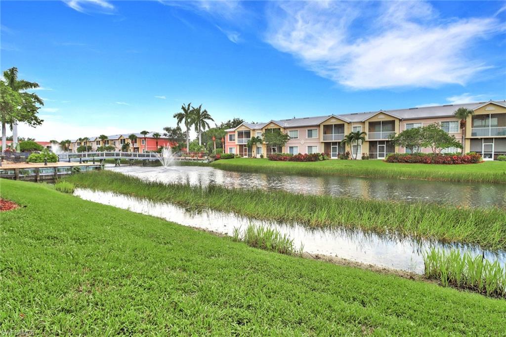 20261 Estero Gardens CIR Unit: 104