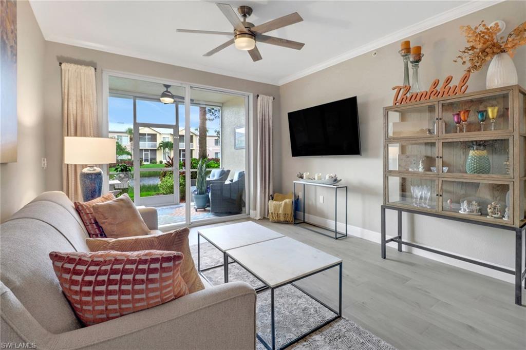 20261 Estero Gardens CIR Unit: 104