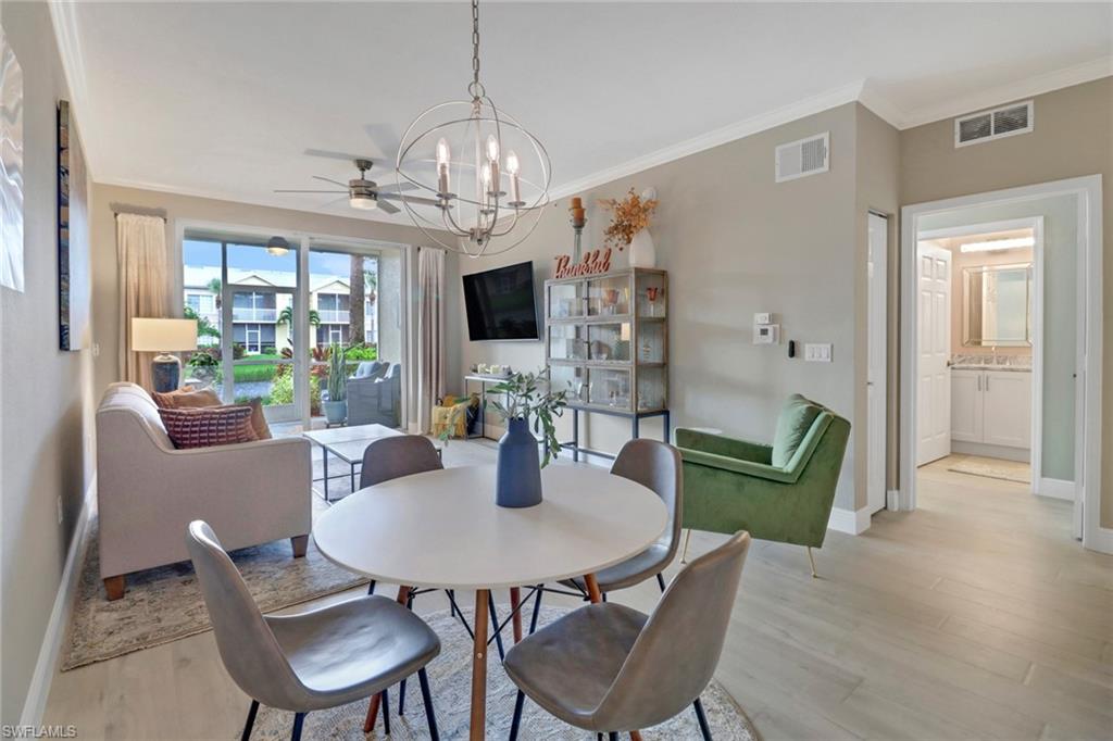 20261 Estero Gardens CIR Unit: 104