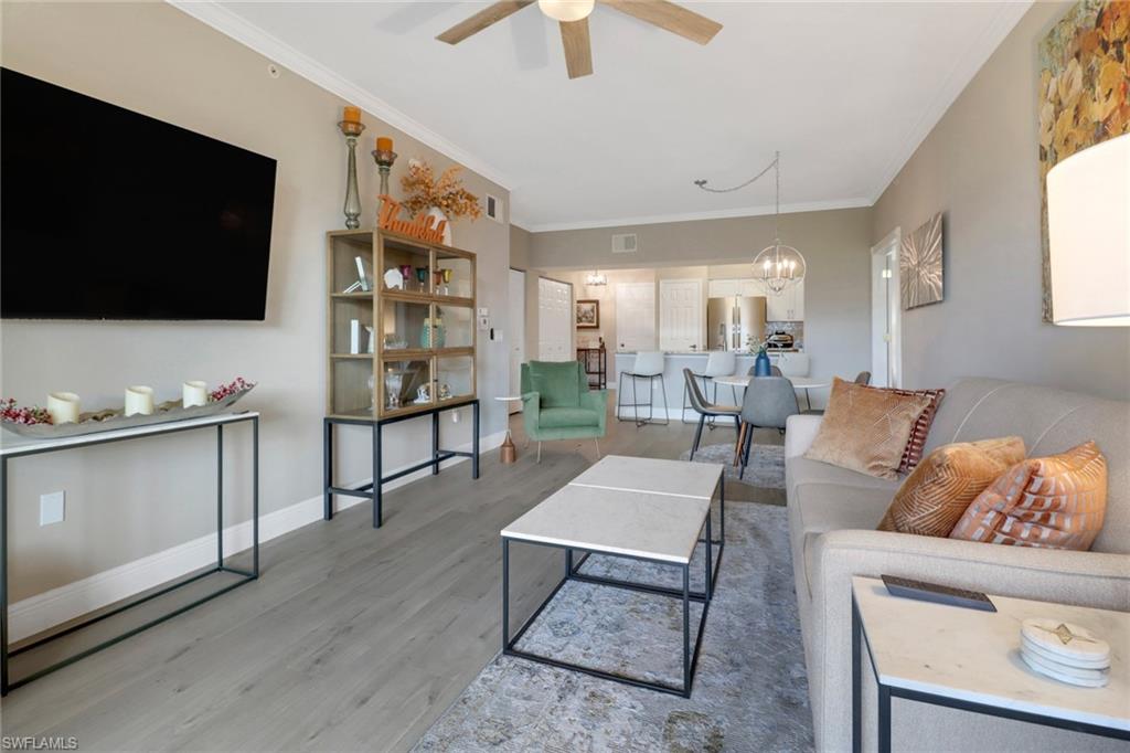 20261 Estero Gardens CIR Unit: 104