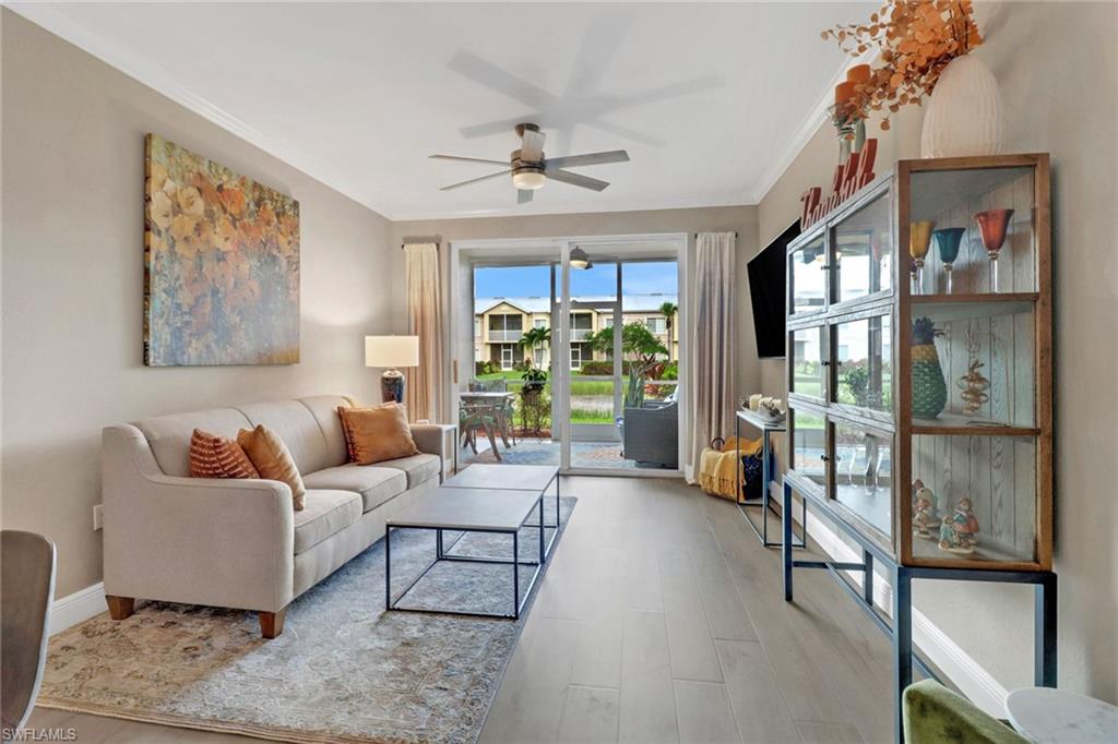 20261 Estero Gardens CIR Unit: 104