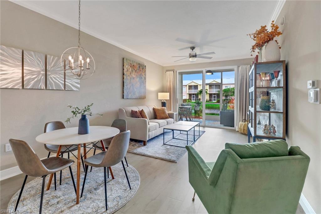 20261 Estero Gardens CIR Unit: 104