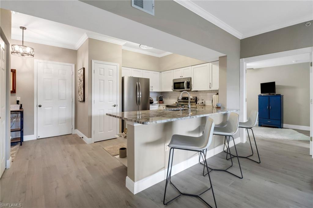 20261 Estero Gardens CIR Unit: 104