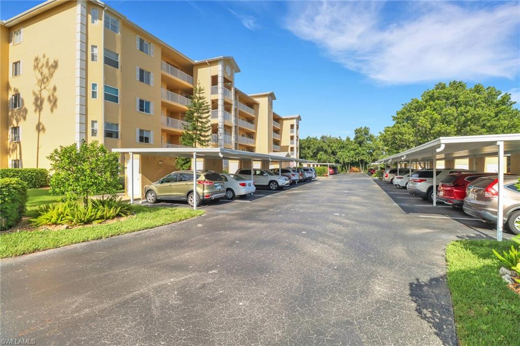 19851 Breckenridge DR # 308