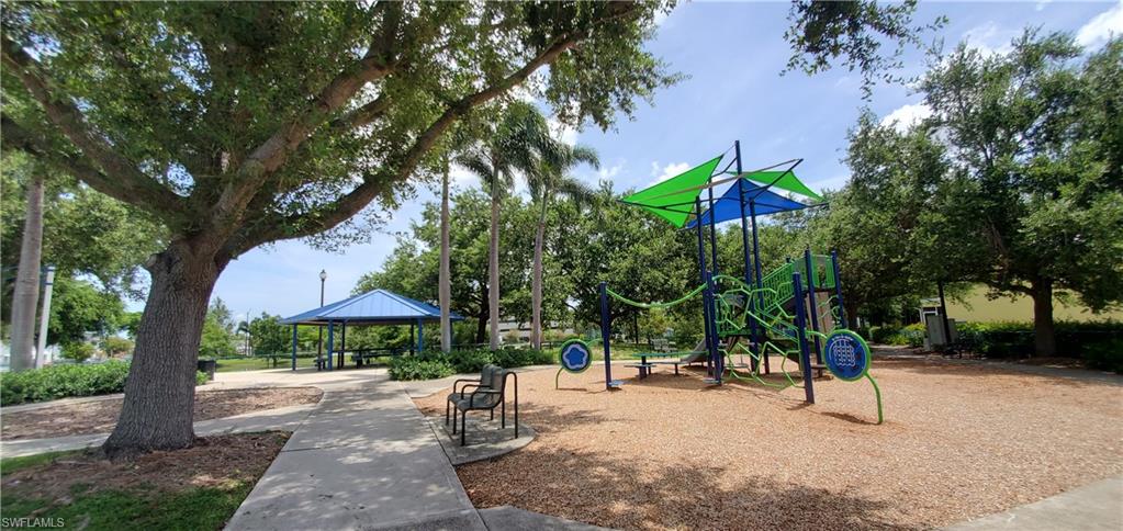 2121 Collier AVE # 508