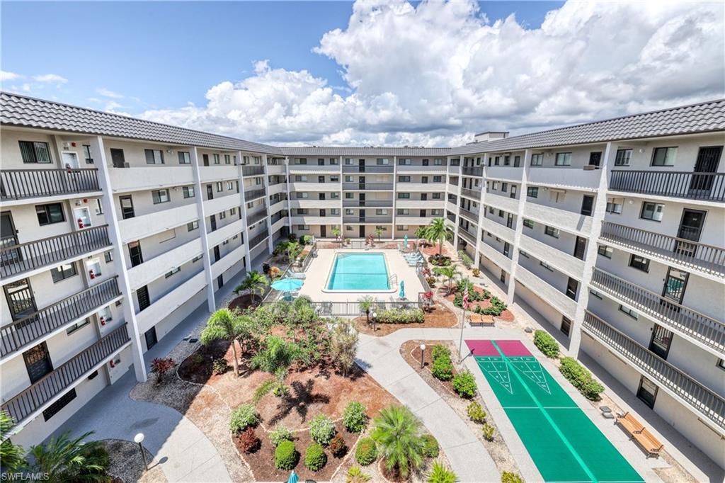 2121 Collier AVE # 508
