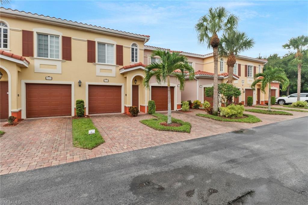 20170 Estero Gardens CIR Unit: 206
