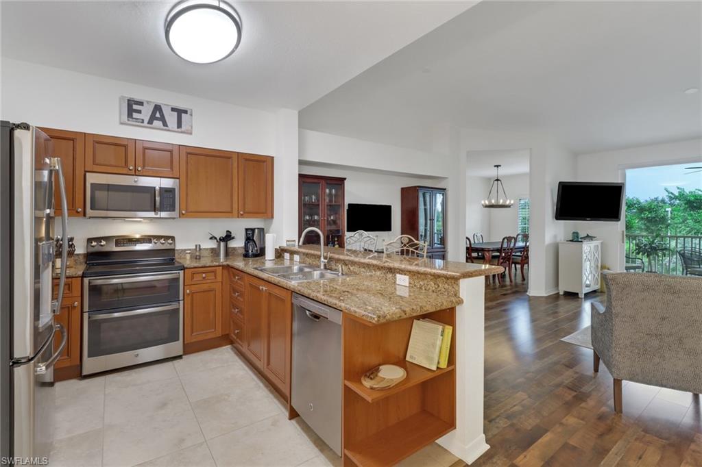 20170 Estero Gardens CIR Unit: 206