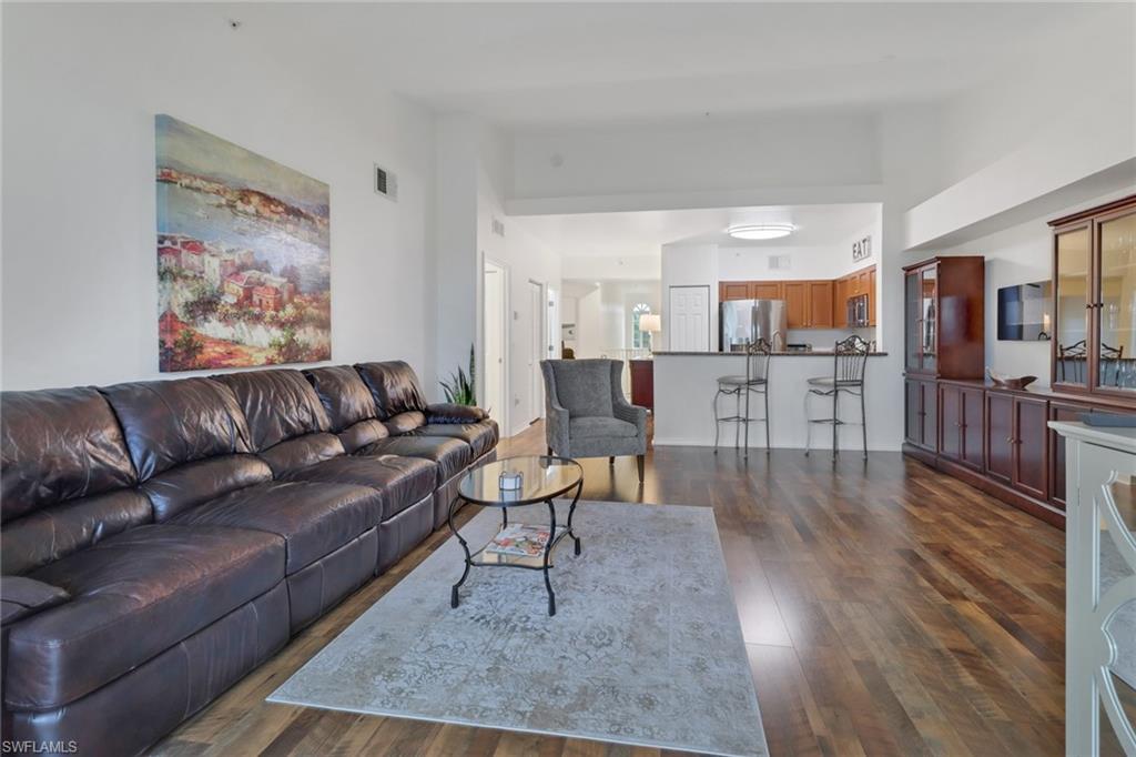 20170 Estero Gardens CIR Unit: 206