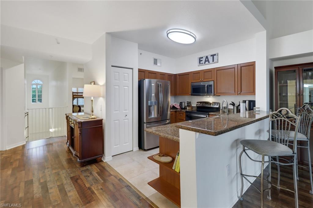 20170 Estero Gardens CIR Unit: 206