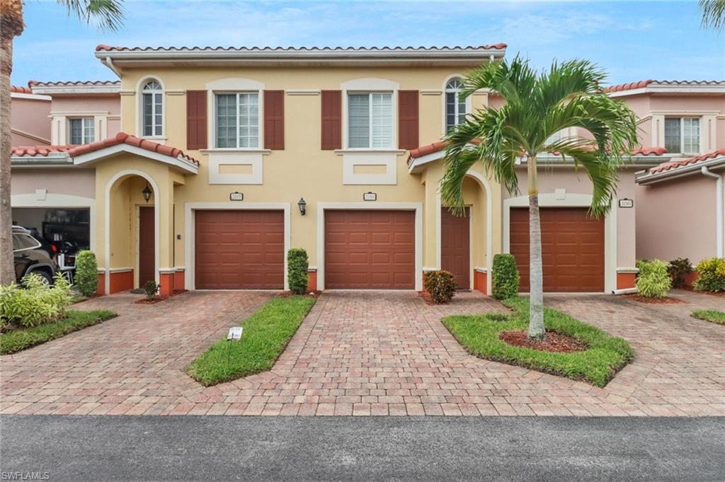 20170 Estero Gardens CIR Unit: 206