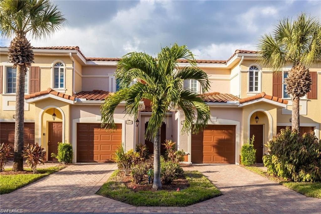 20201 Estero Gardens CIR Unit: 104