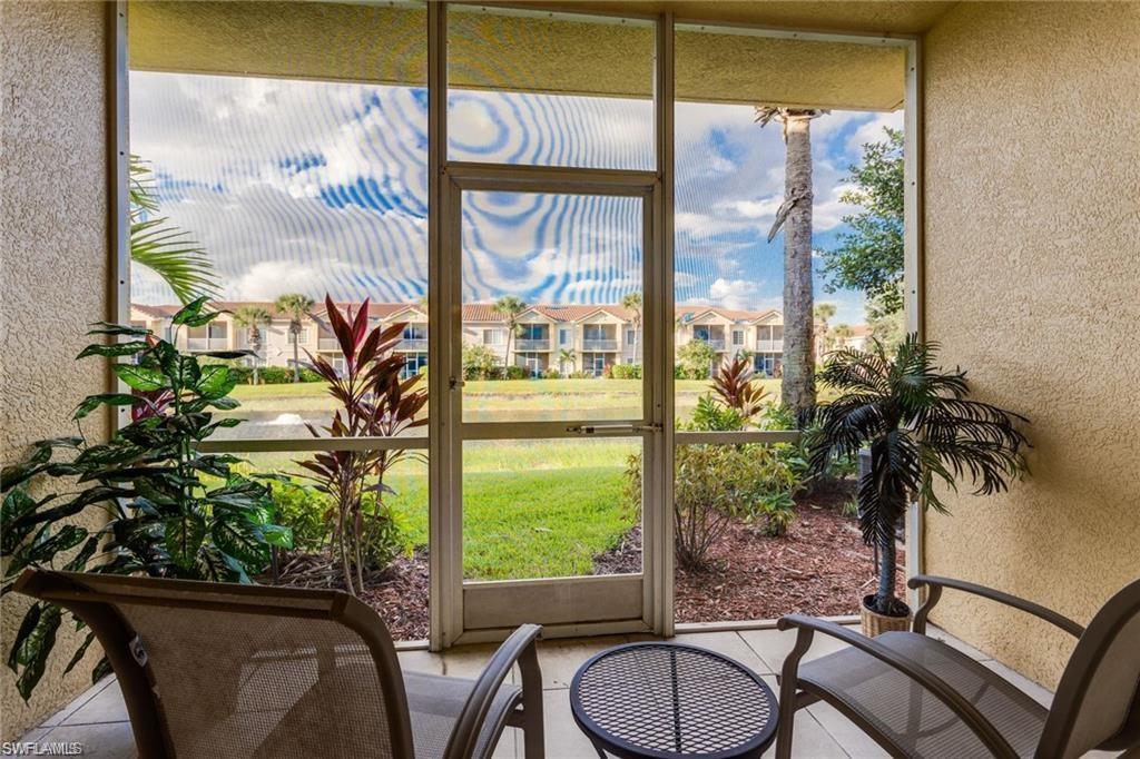 20201 Estero Gardens CIR Unit: 104