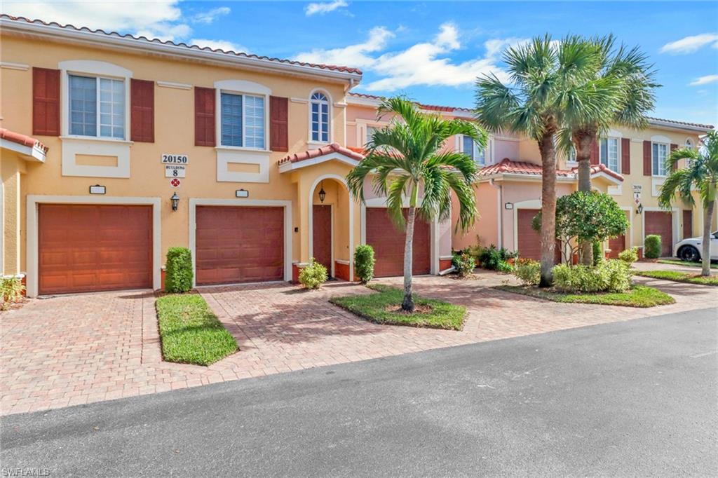 20150 Estero Gardens CIR Unit: 202