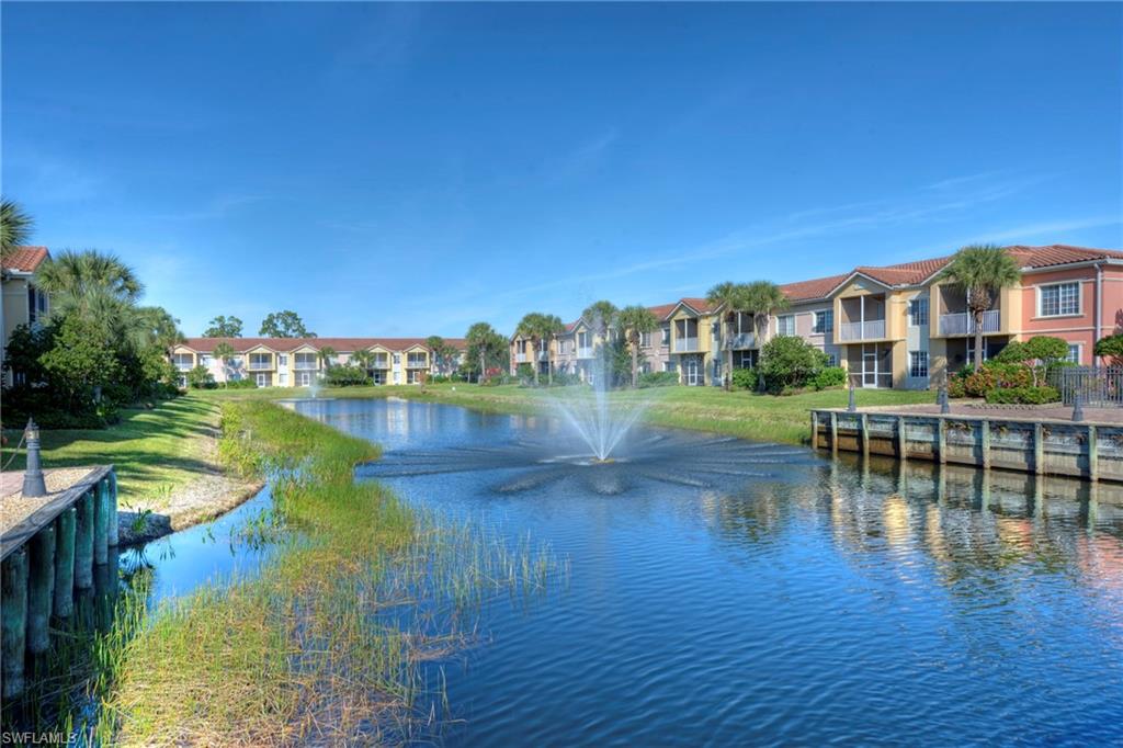 20265 Royal Villagio CT # 205