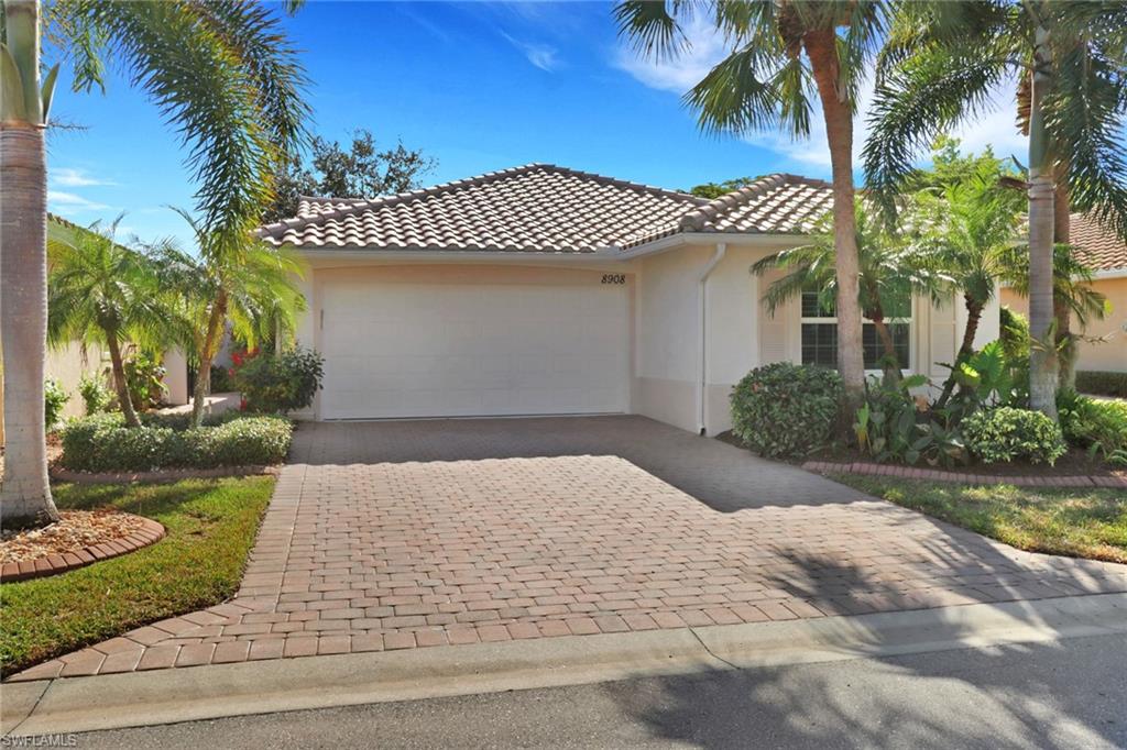 8908 Cascades Isle BLVD