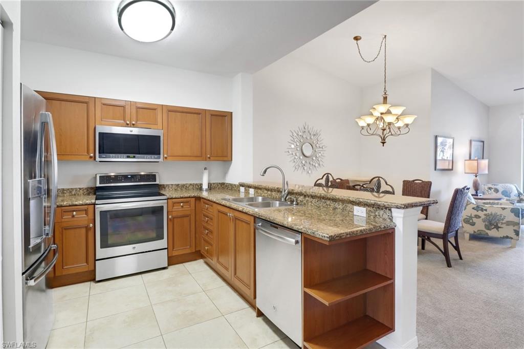 10115 Villagio Palms WAY # 204