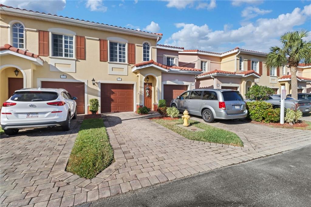 10115 Villagio Palms WAY # 204