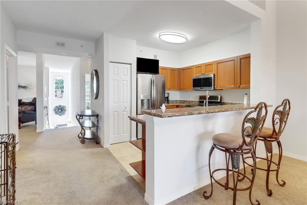 10115 Villagio Palms WAY # 204