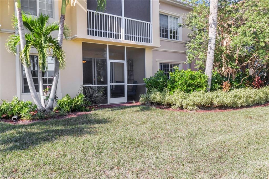 20150 Estero Gardens CIR Unit: 103