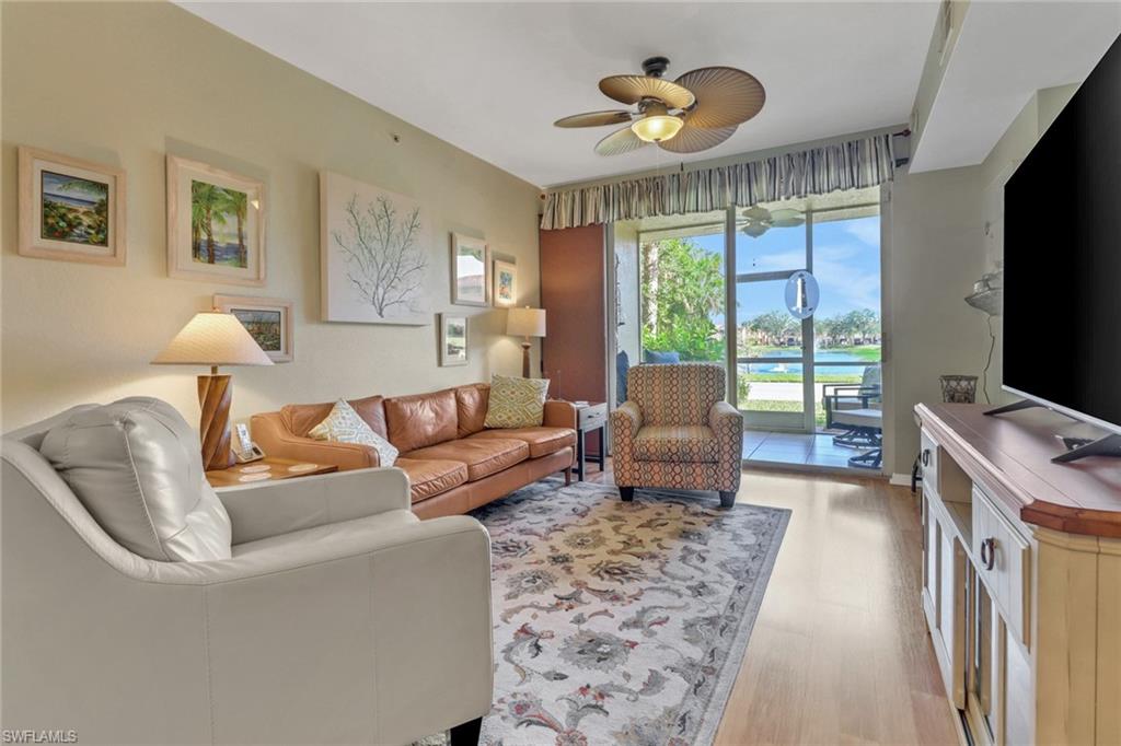20150 Estero Gardens CIR Unit: 103