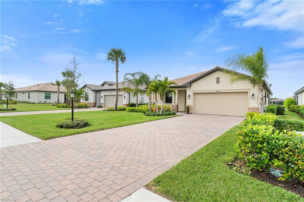 20238 Millrun DR
