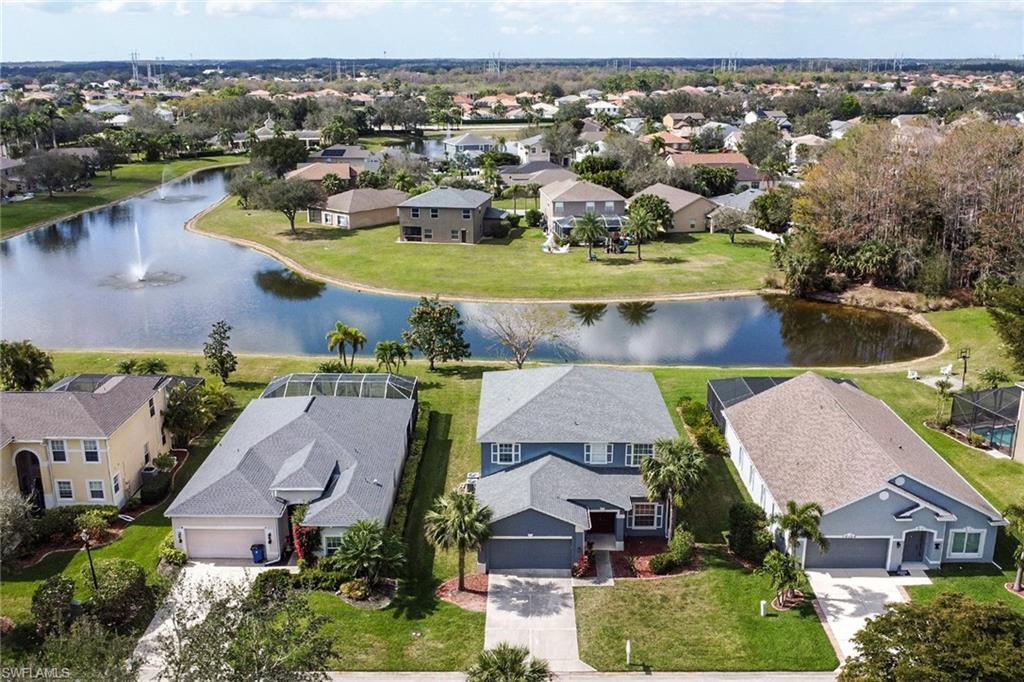 13380 Hampton Park CT