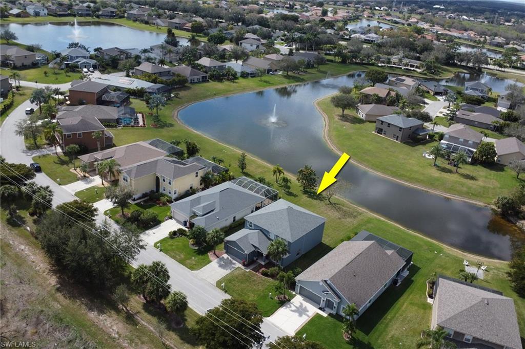 13380 Hampton Park CT