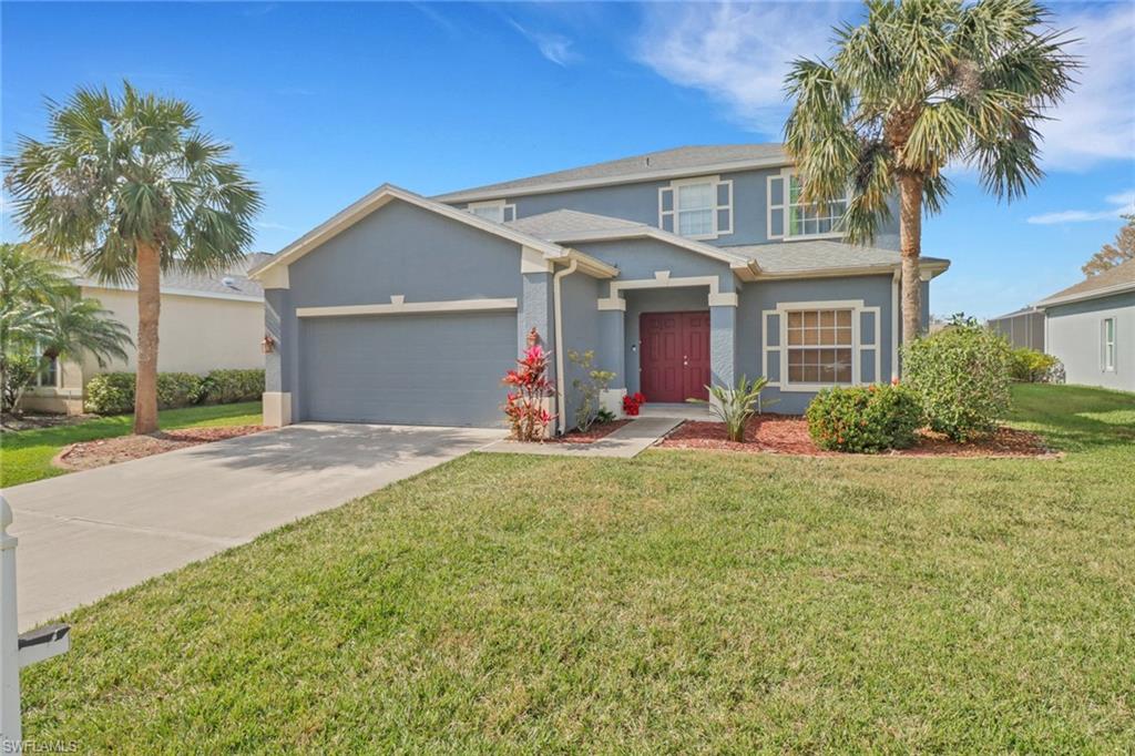 13380 Hampton Park CT