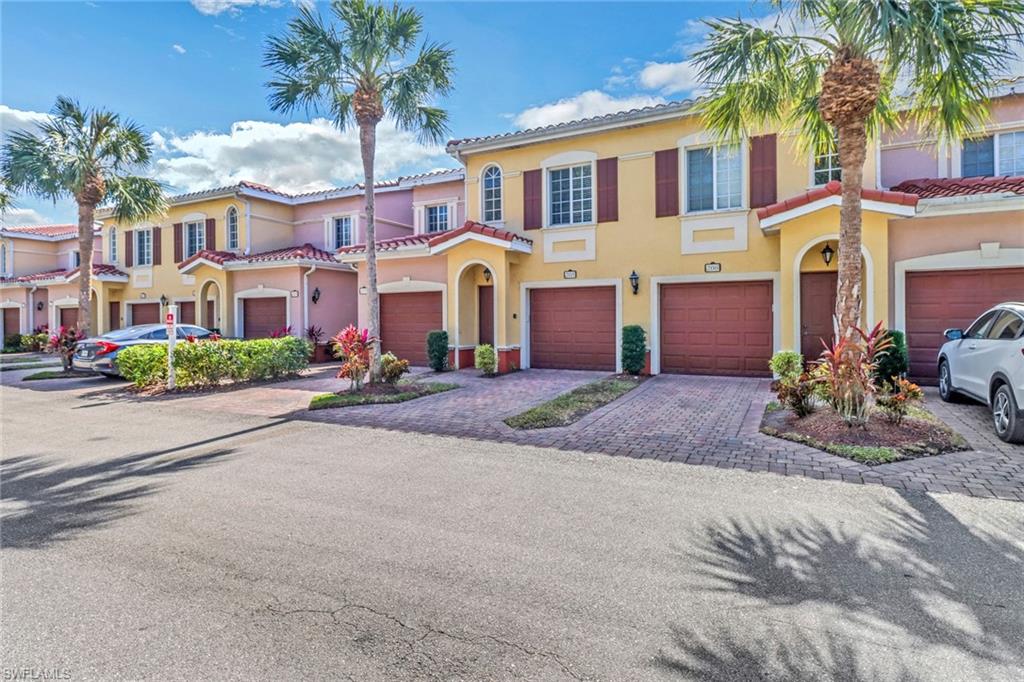 10017 Villagio Gardens LN # 205