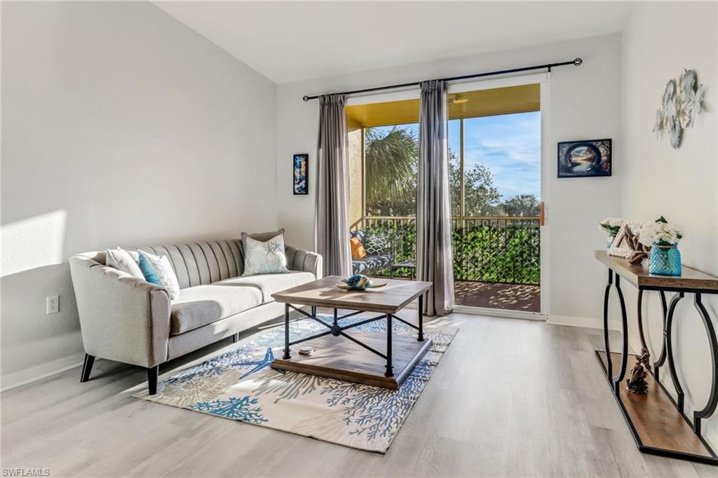 20150 Estero Gardens CIR Unit: 201