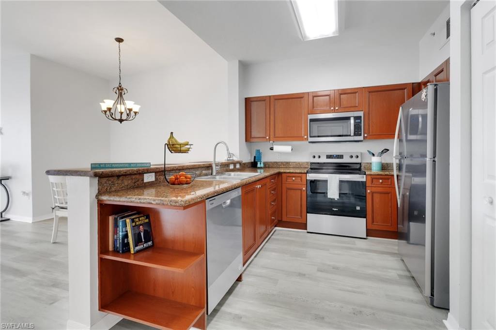 20150 Estero Gardens CIR Unit: 201