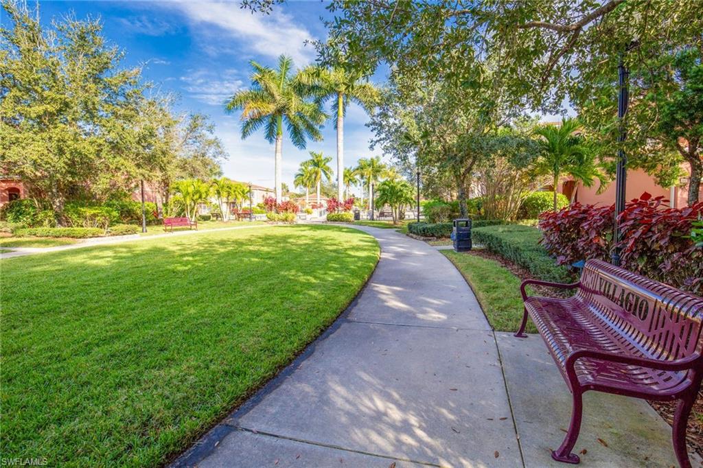 20150 Estero Gardens CIR Unit: 201
