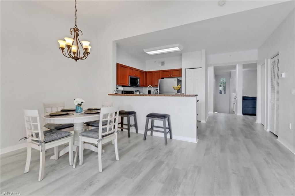 20150 Estero Gardens CIR Unit: 201