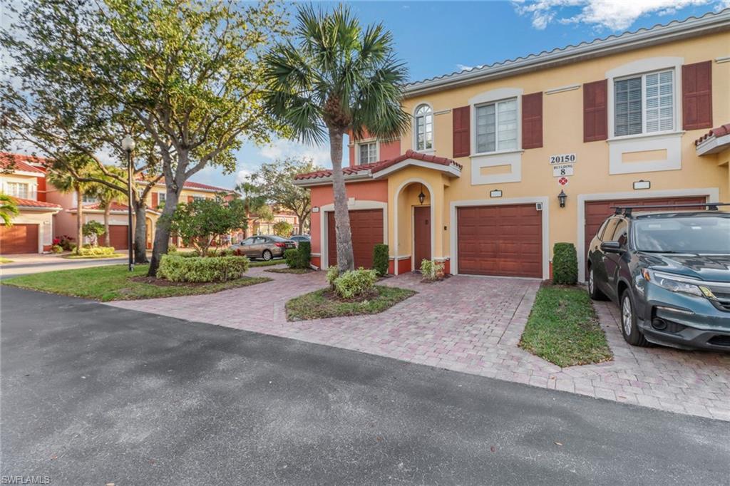 20150 Estero Gardens CIR Unit: 201