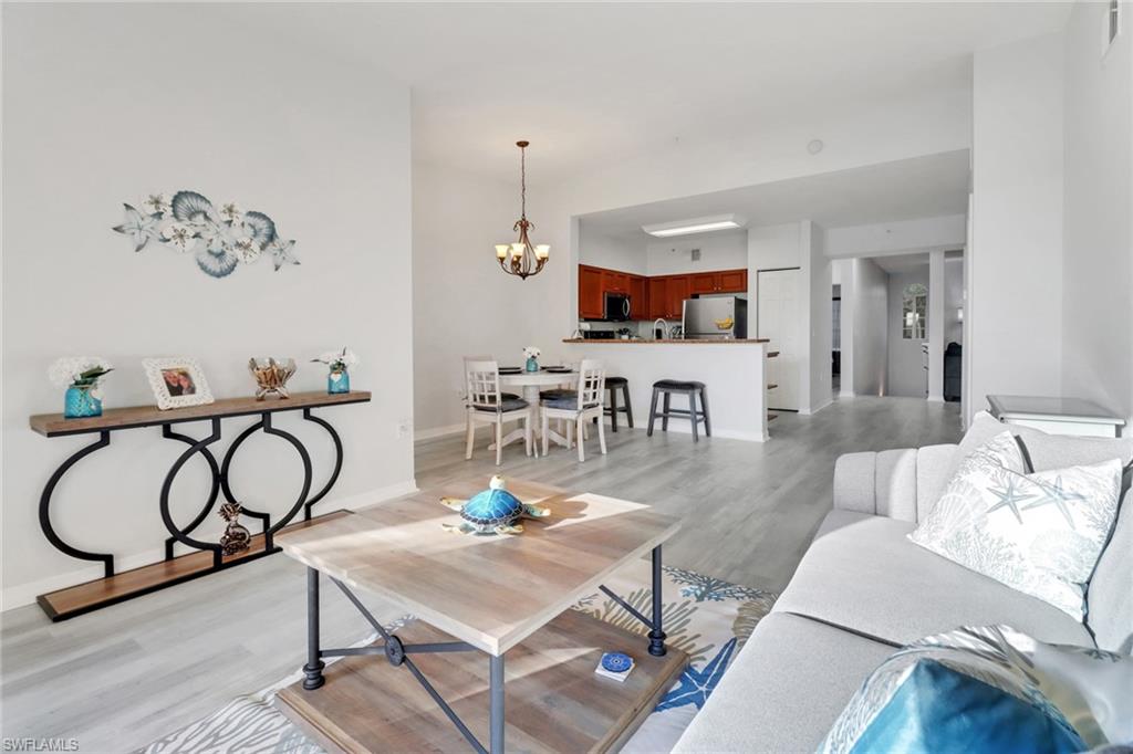 20150 Estero Gardens CIR Unit: 201