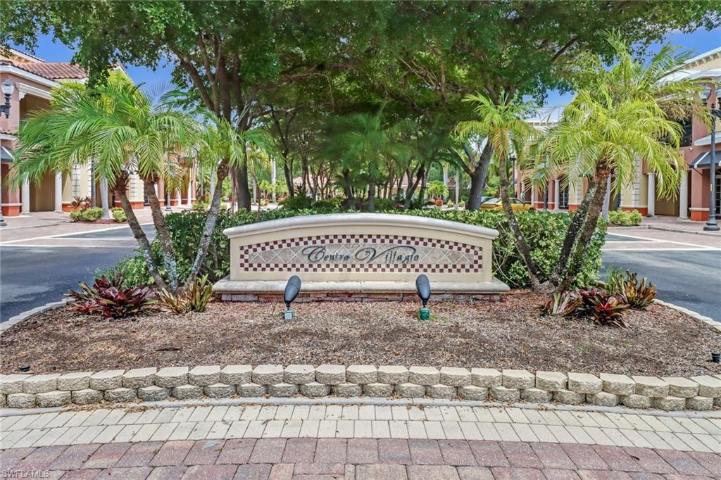 20150 Estero Gardens CIR Unit: 201