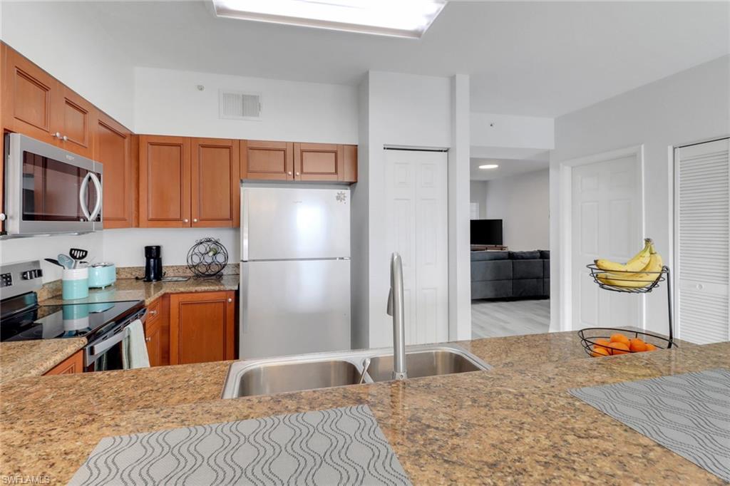 20150 Estero Gardens CIR Unit: 201