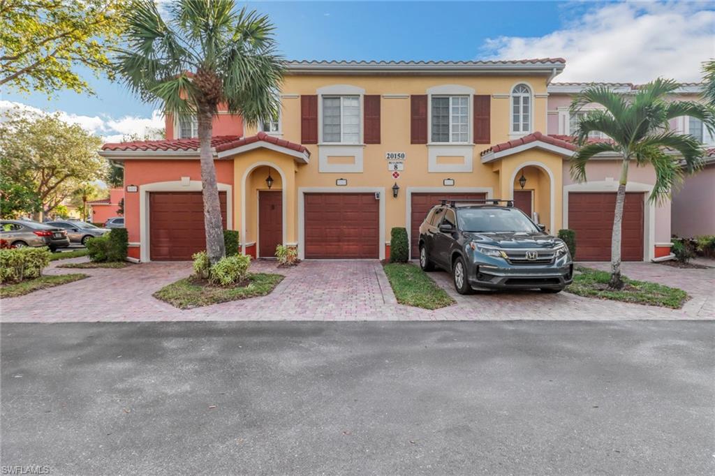 20150 Estero Gardens CIR Unit: 201