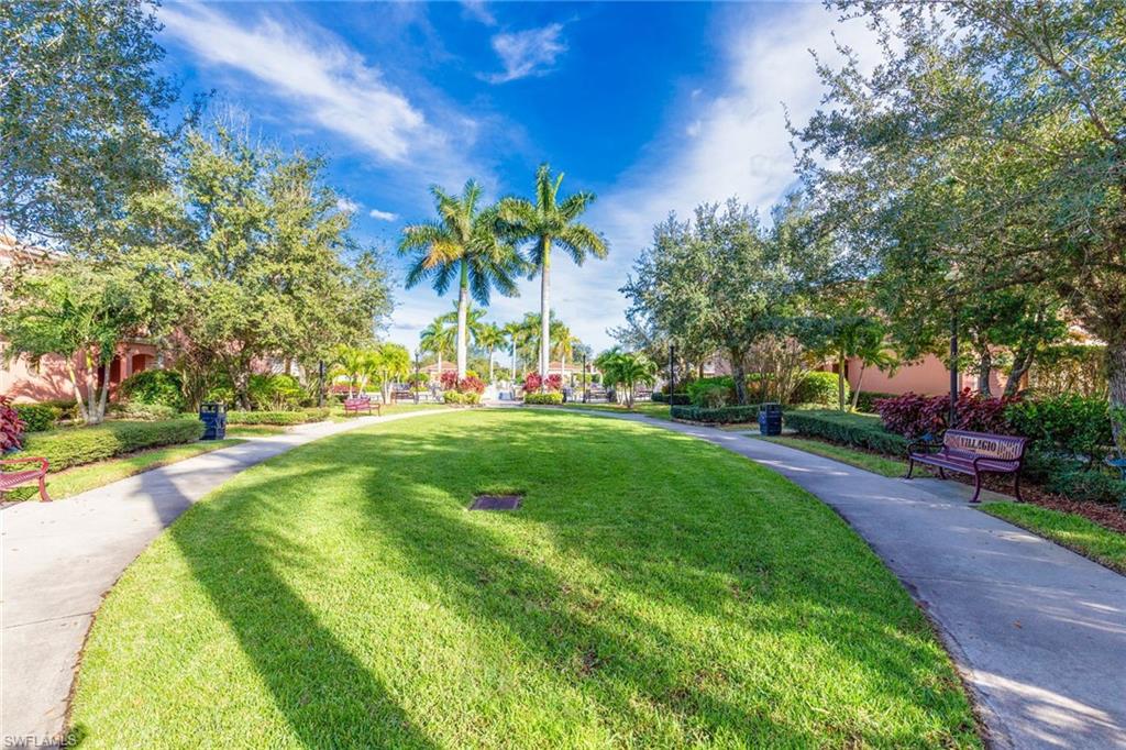 20150 Estero Gardens CIR Unit: 201