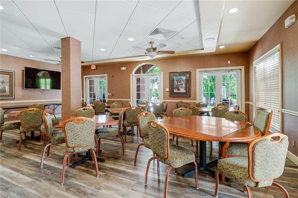 20150 Estero Gardens CIR Unit: 201
