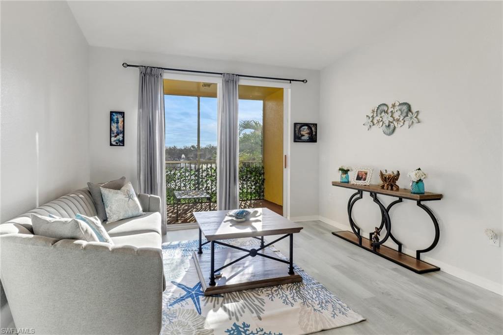 20150 Estero Gardens CIR Unit: 201