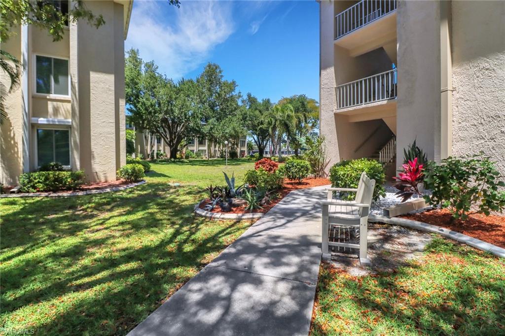 2264 Winkler AVE # 202
