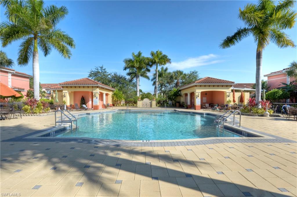 20261 Estero Gardens CIR Unit: 205